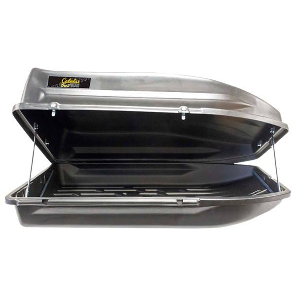 18 Cu. ft. Roof Cargo Carrier G915477