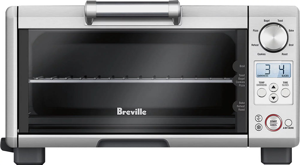 Stainless Steel Mini Smart Oven C714048