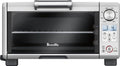 Stainless Steel Mini Smart Oven C714048