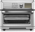 Stainless Steel Air Fryer Toaster Oven T2032