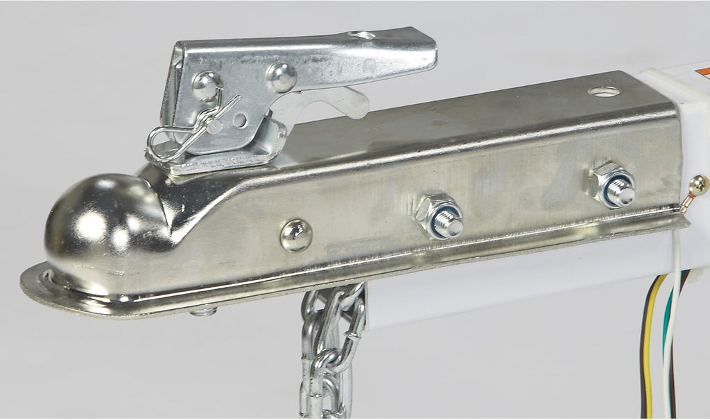 Boat Trailer Kit P1987