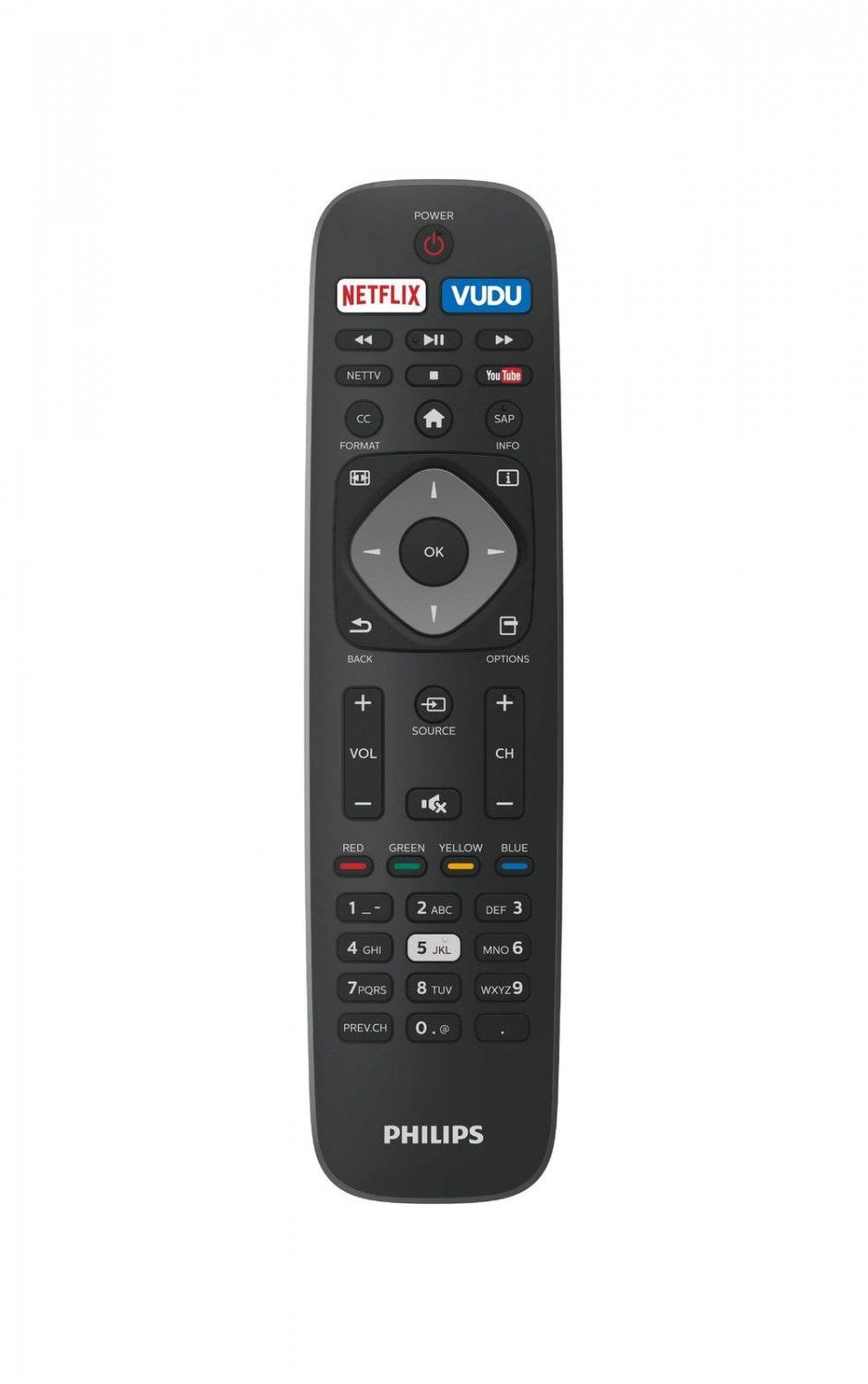 43x22 Class 4K Smart LED TV L795