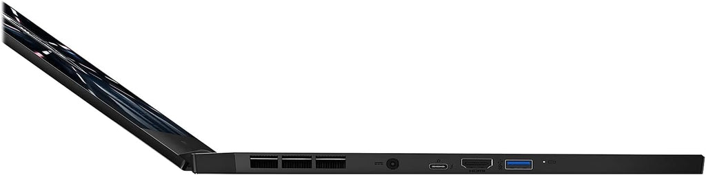 15.6" 240Hz Gaming Laptop Intel Core i7 NVIDIA RTX 3070Ti 32GB DDR5 512GB NVMe SSD Win 11 PRO Black Z30863