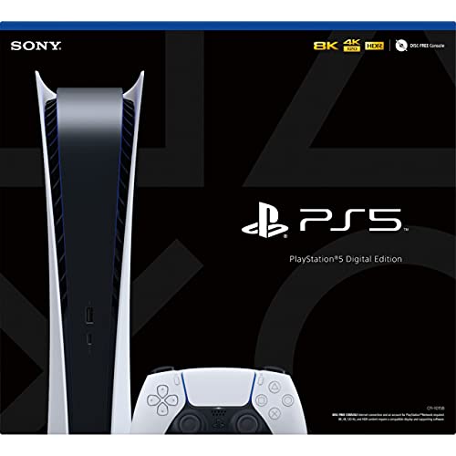 White Gaming Console with Wireless Controller Z6343
