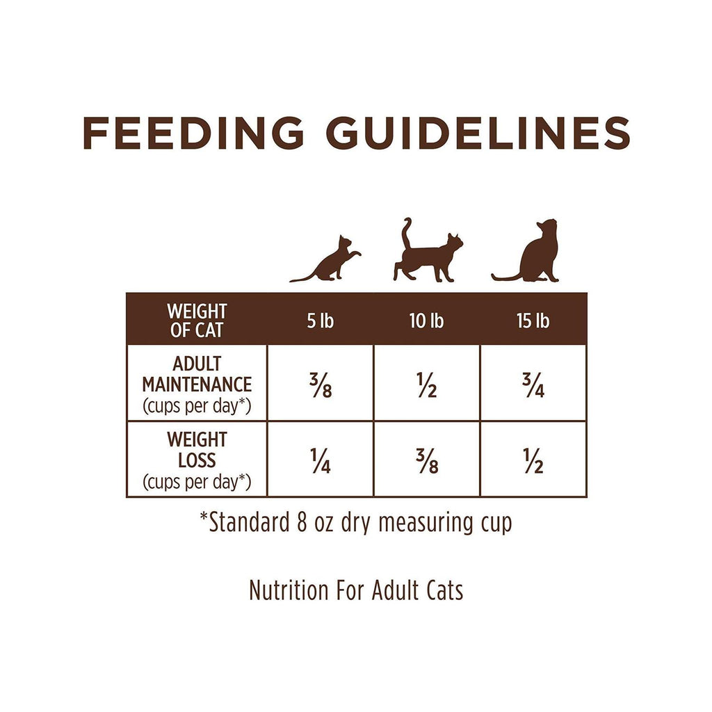 Grain-Free Dry Cat Food with Real Rabbit O83299