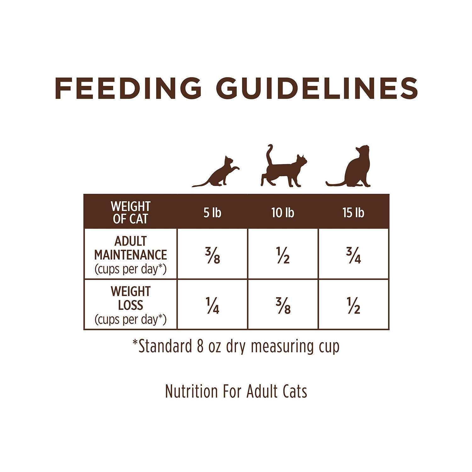 Grain-Free Dry Cat Food with Real Rabbit O83299
