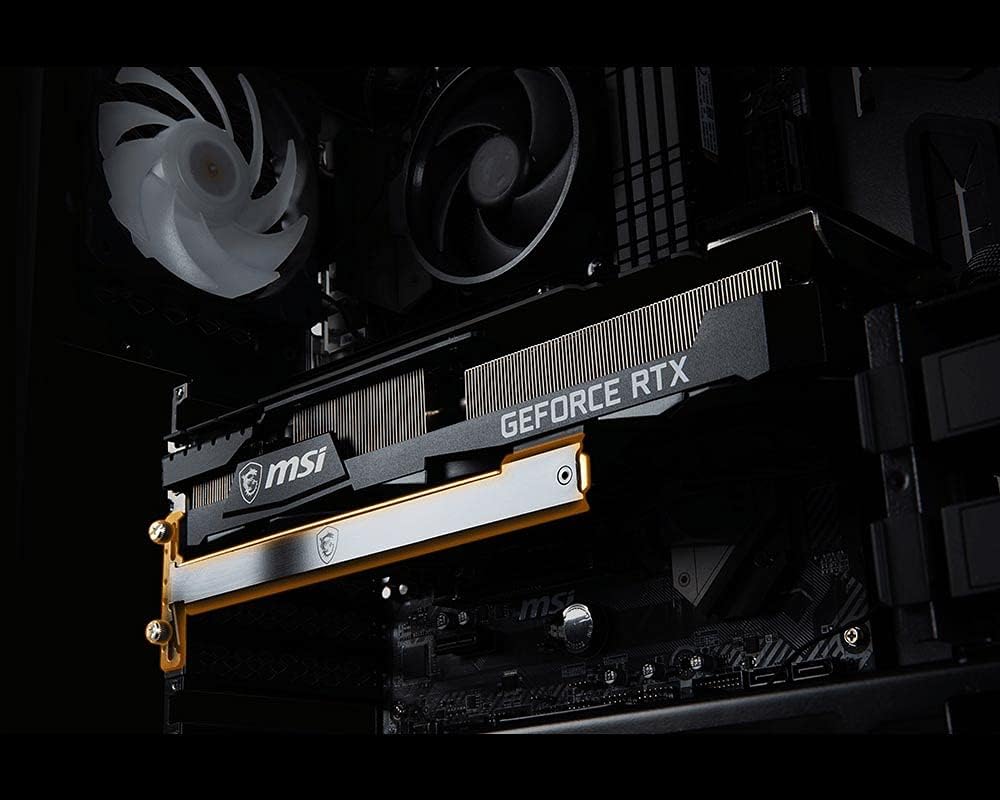 RTX 3070 Ti 8GB GDRR6X 256-Bit Graphics Card M789028