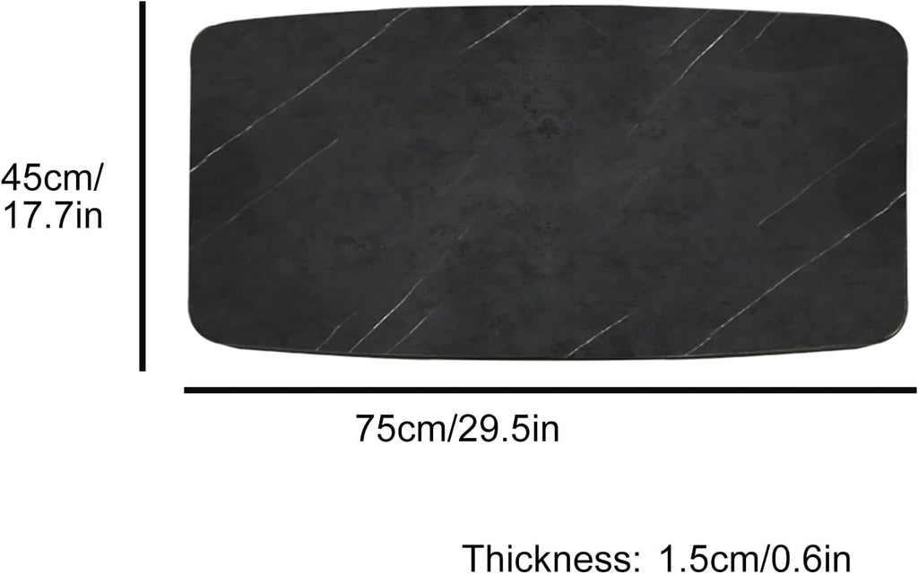 Rv Wall Mounted Folding Table Y843472