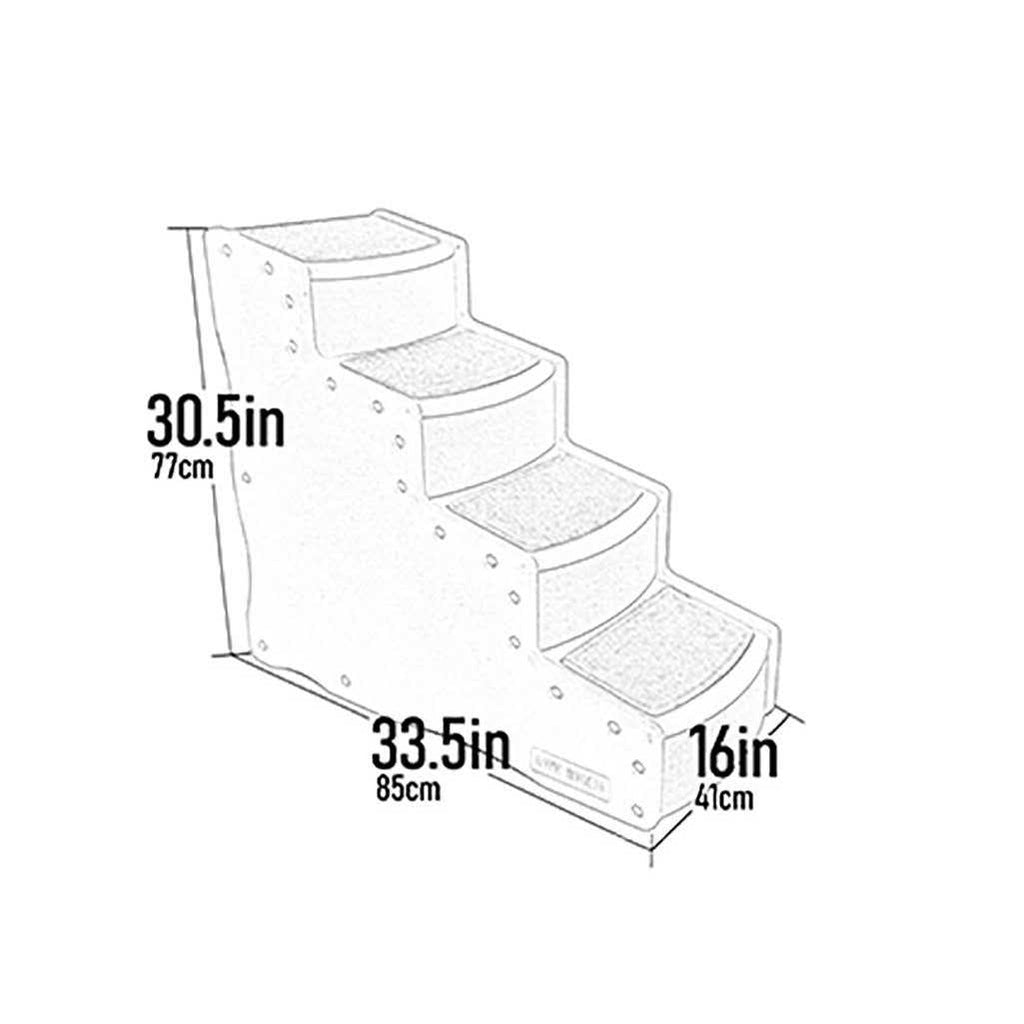 Pet Stair Z5139