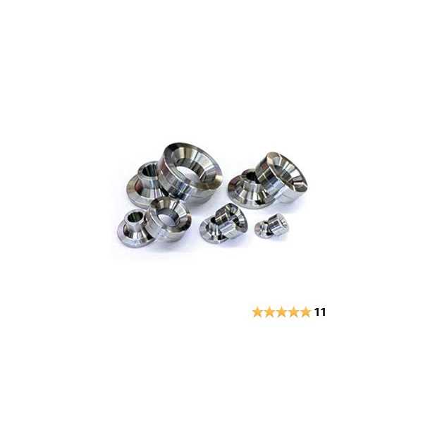 Sheet Metal Hole Punch and Flare Dimple Die Set A8347