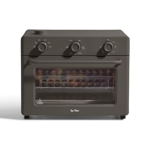 Char 6-in-1 Air Fryer Toaster Oven J5487