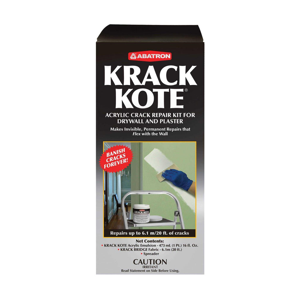 Krack Kote Repair Kit G889027