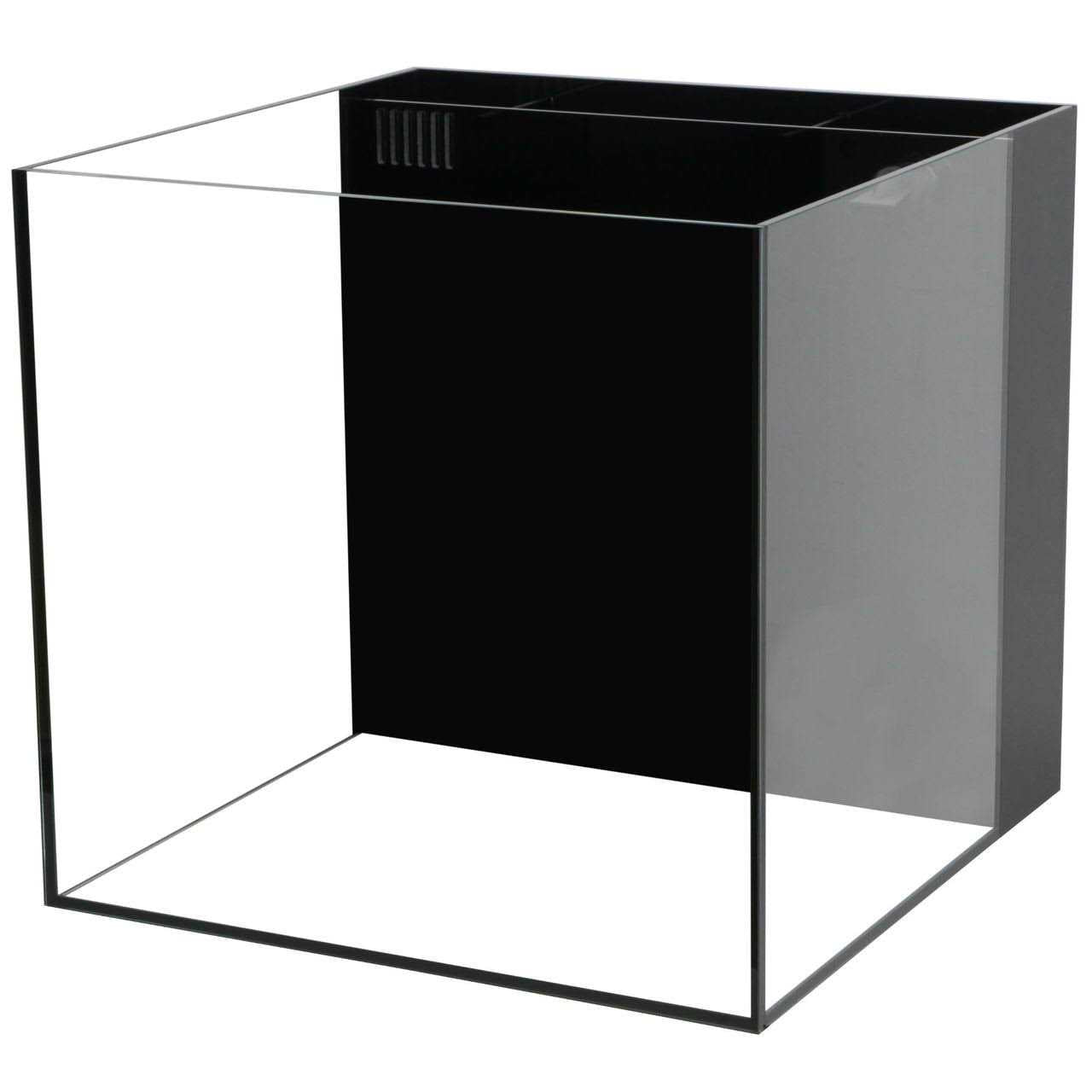 20 Gallon Cube Glass Aquarium H59995