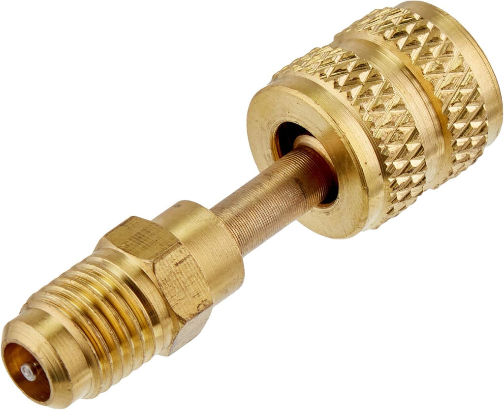 5/16" SAE Female to 1/4" SAE Male Adapter B472