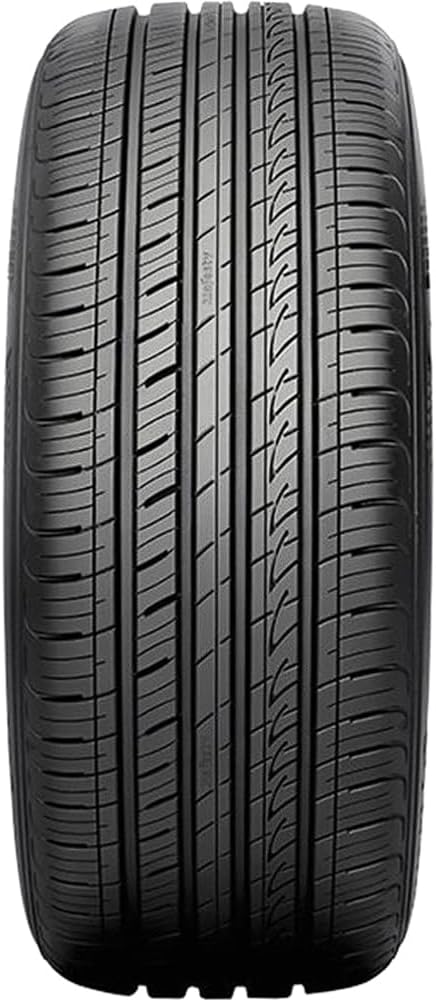 225/45R17 91W All Season Radial Tire C23142