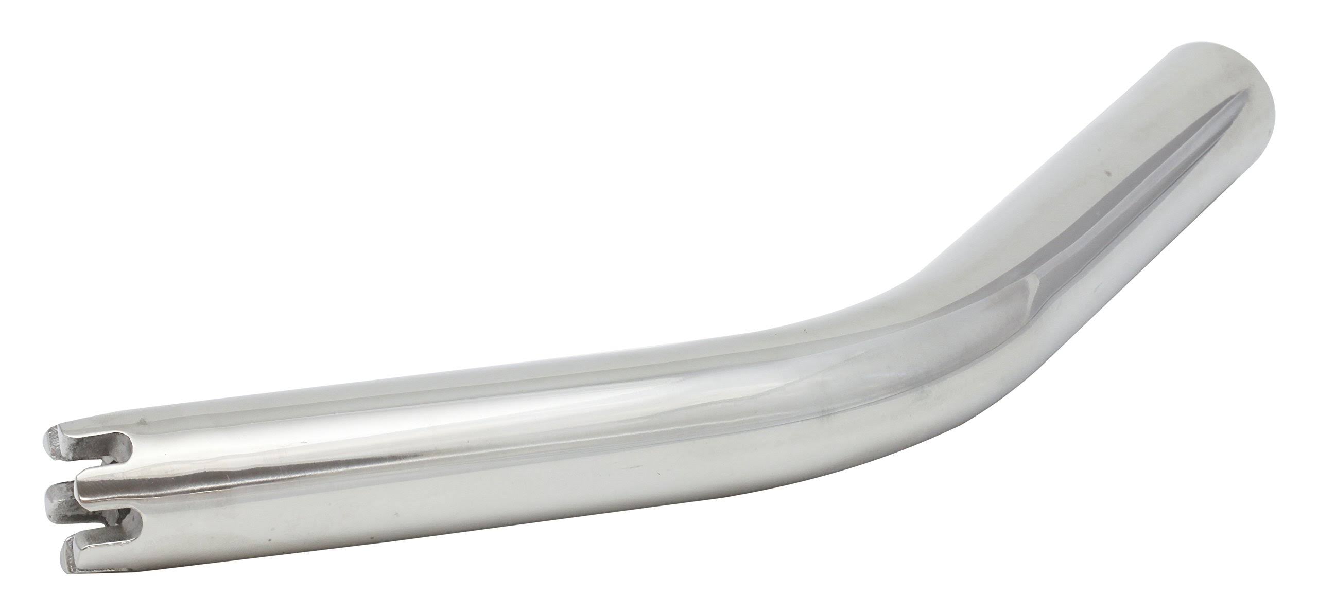 1-1/8x22 I.D Cast Base Replacement Tube N31199