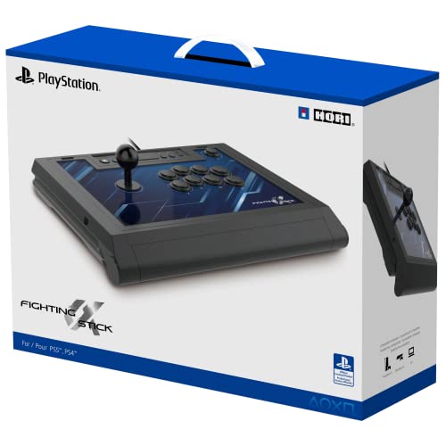Fighting Stick for PS5, PS4, PC S275