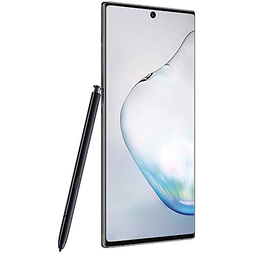 256GB Aura Black Galaxy Note 10+ I51584