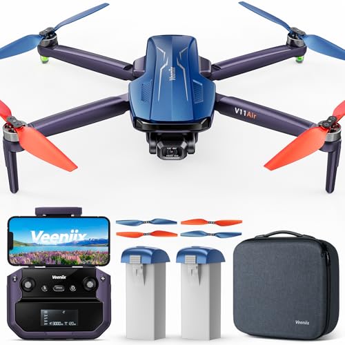 6K Camera Drone with 3-Axis Gimbal Y318602