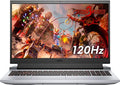 15.6" FHD IPS 120Hz Gaming Laptop with AMD Ryzen 7 5800H, RTX 3050 Ti, 16GB DDR4, 512GB SSD I12770