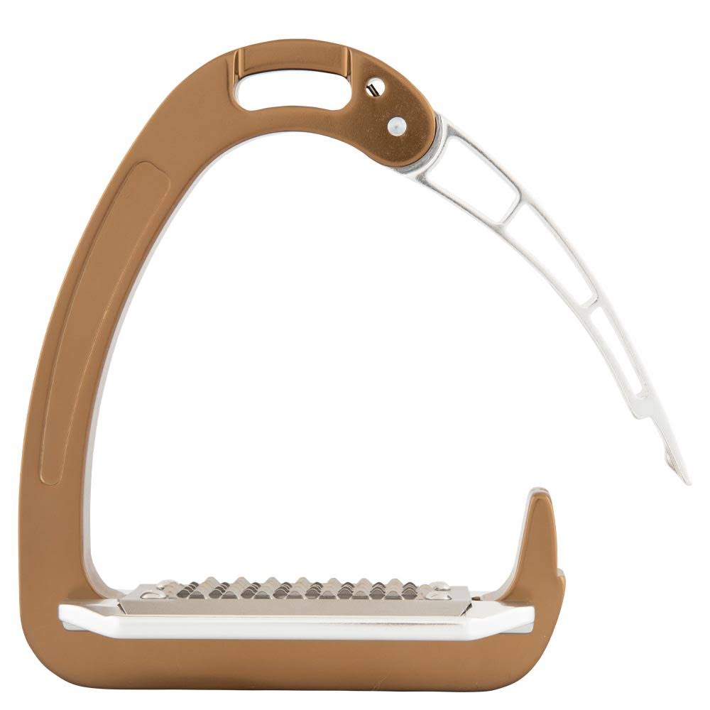 Safety Stirrups Aluplus H6868