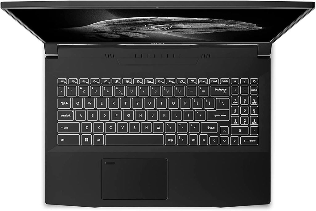 16" Intel Core i7 RTX 3060 32GB 1TB NVMe SSD QHD+ Laptop G909