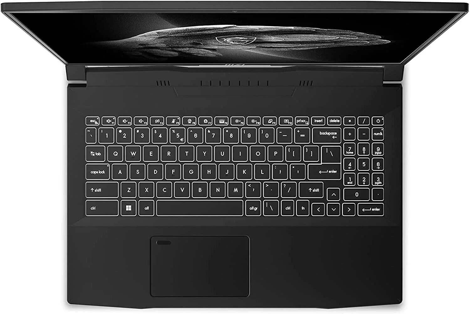 16" Intel Core i7 RTX 3060 32GB 1TB NVMe SSD QHD+ Laptop G909