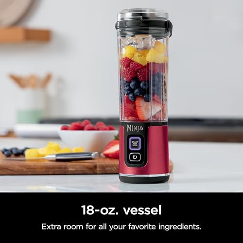 Soft Sage Cordless Portable Blender 18oz R895