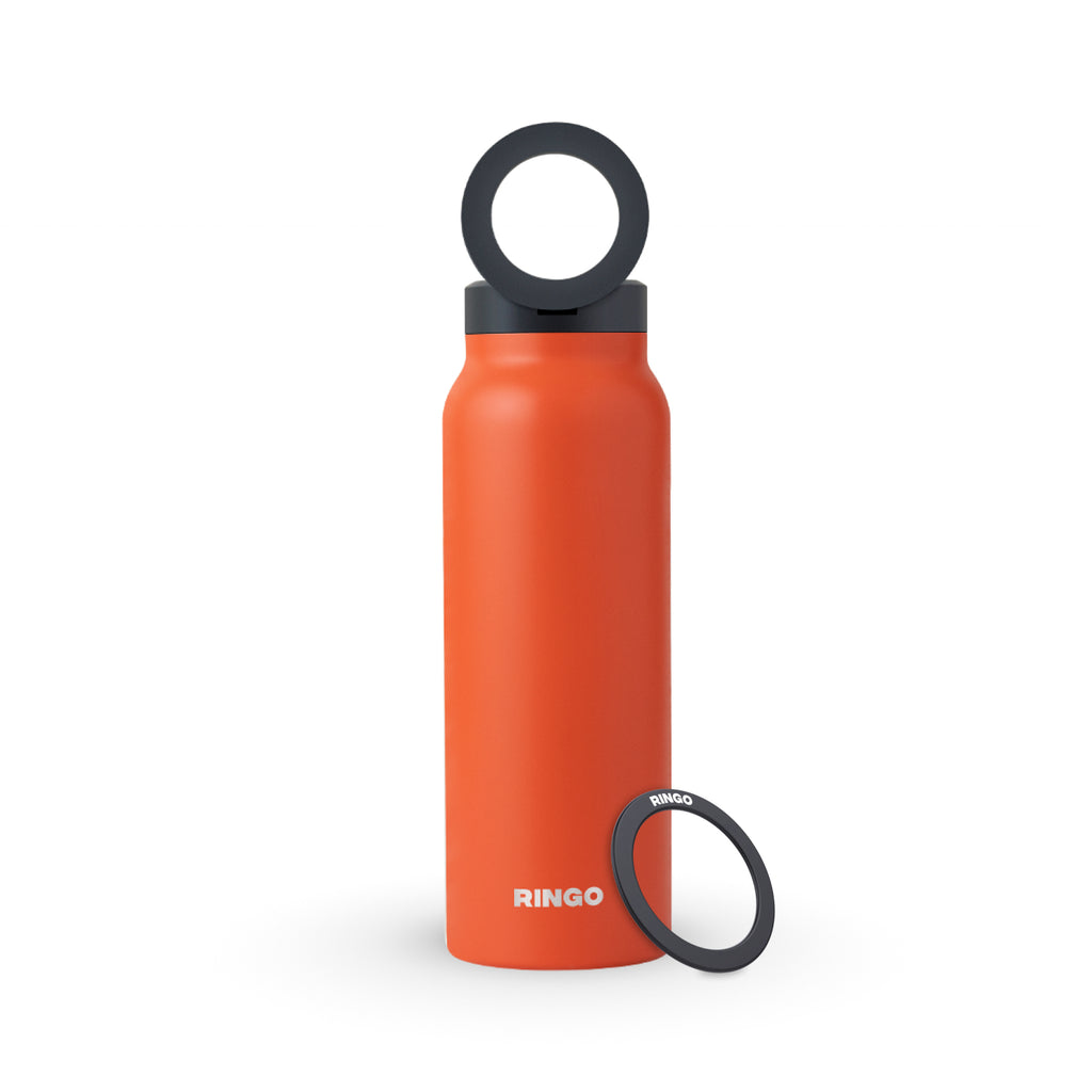 Water Bottle A679