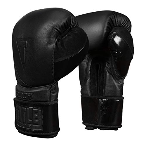 Black Training Gloves S142835