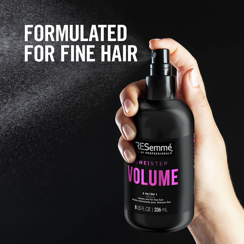 5-in-1 Volumizing Hair Styling Mist 2 Count 8 oz K370686