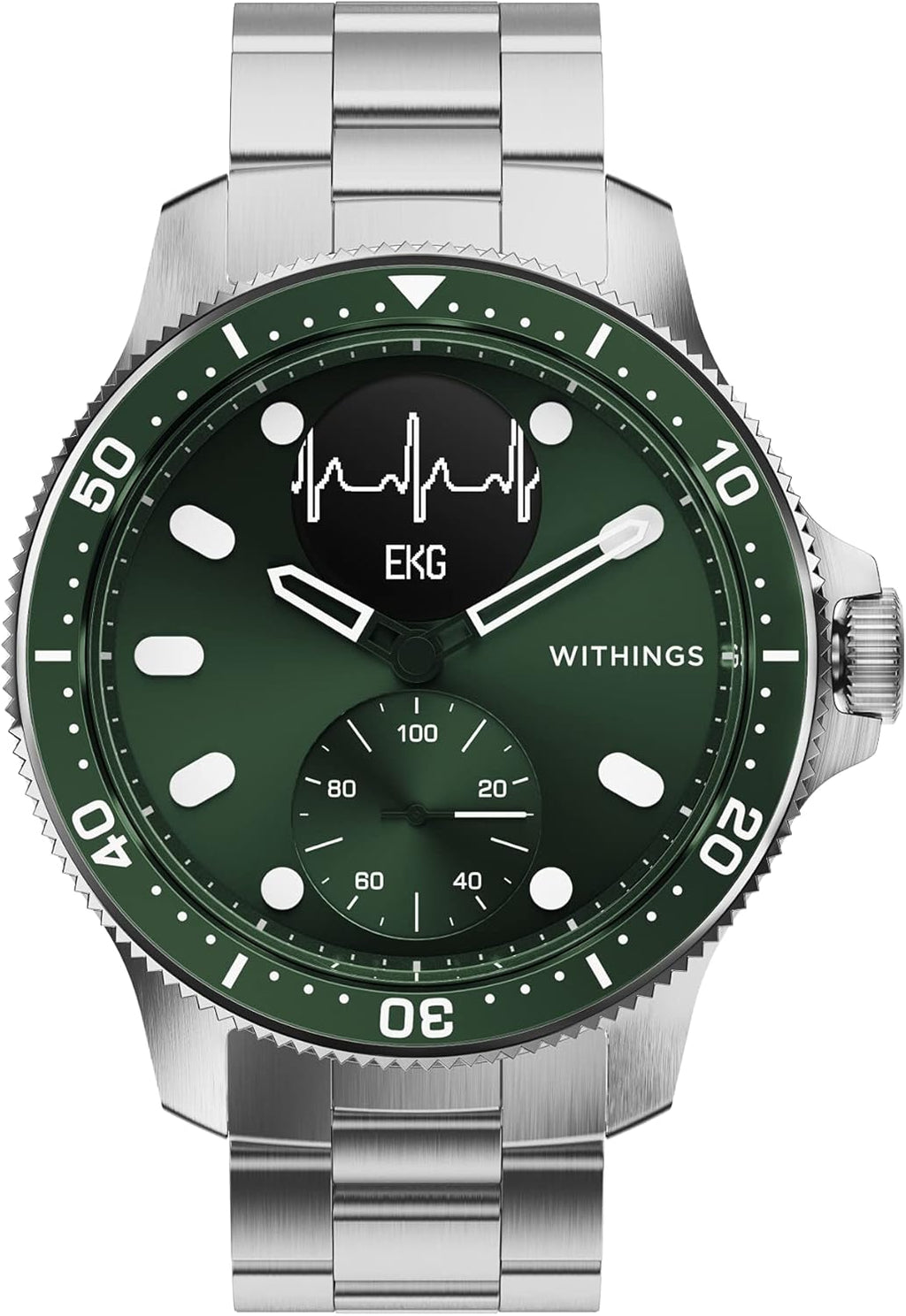 ScanWatch T6641