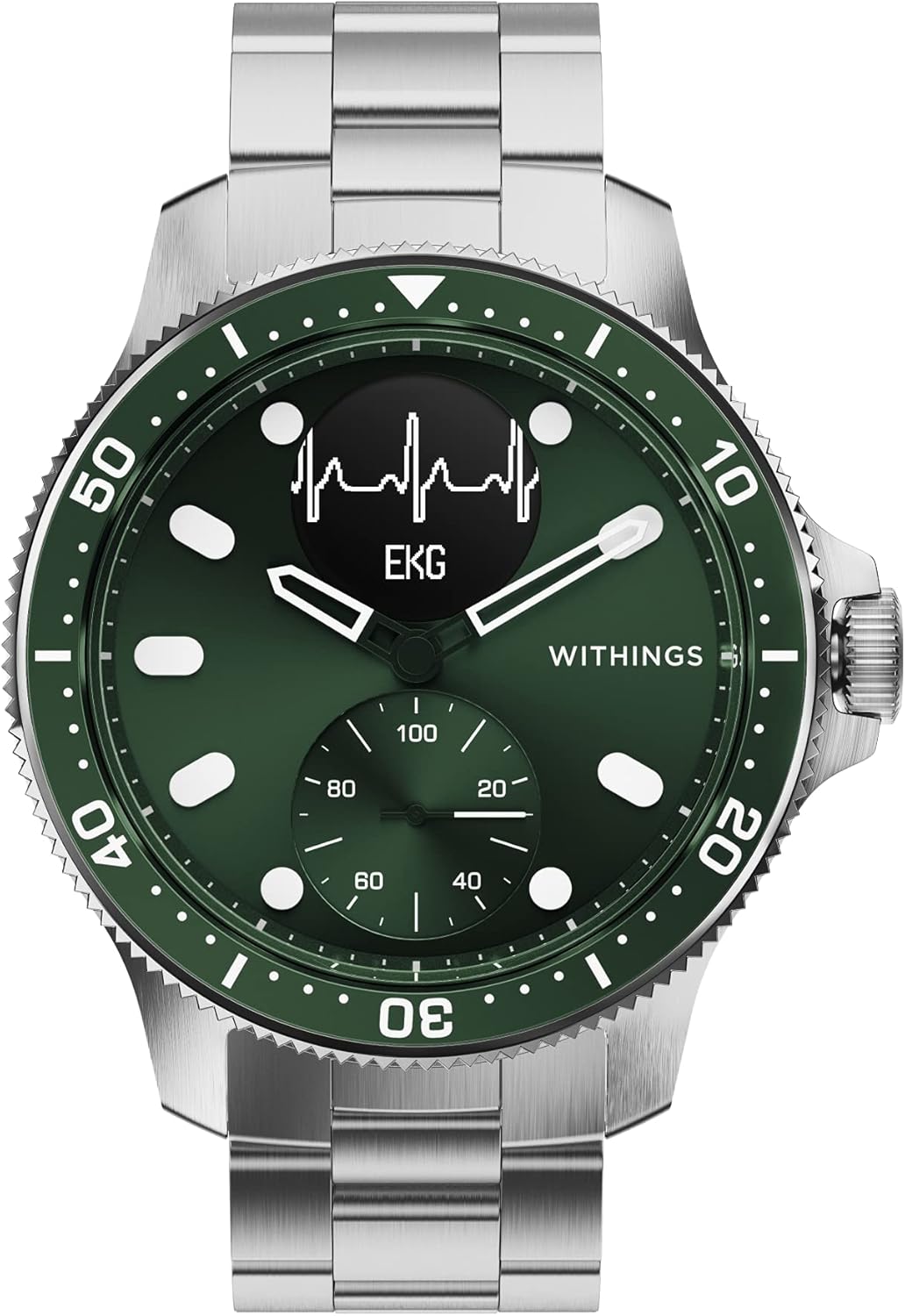 ScanWatch T6641