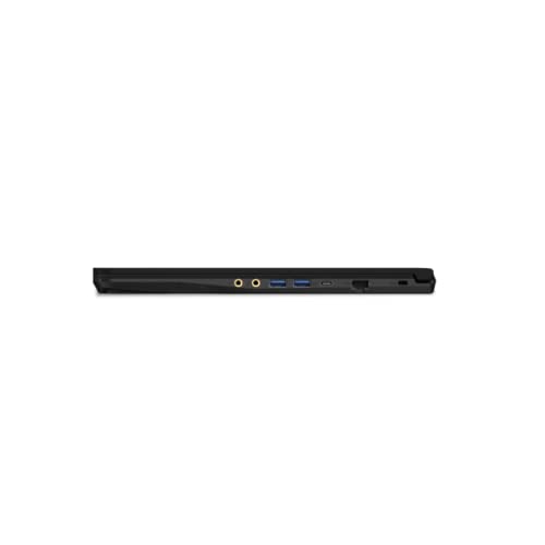 15.6" 144Hz FHD IPS Gaming Laptop Intel i7-12650H RTX4050 32GB DDR4 1TB NVMe SSD G77136