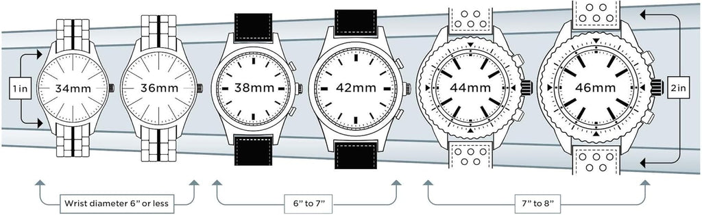 Black Rubber Diver's Watch C644990