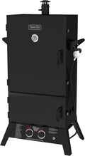 36" Vertical Charcoal Smoker T950