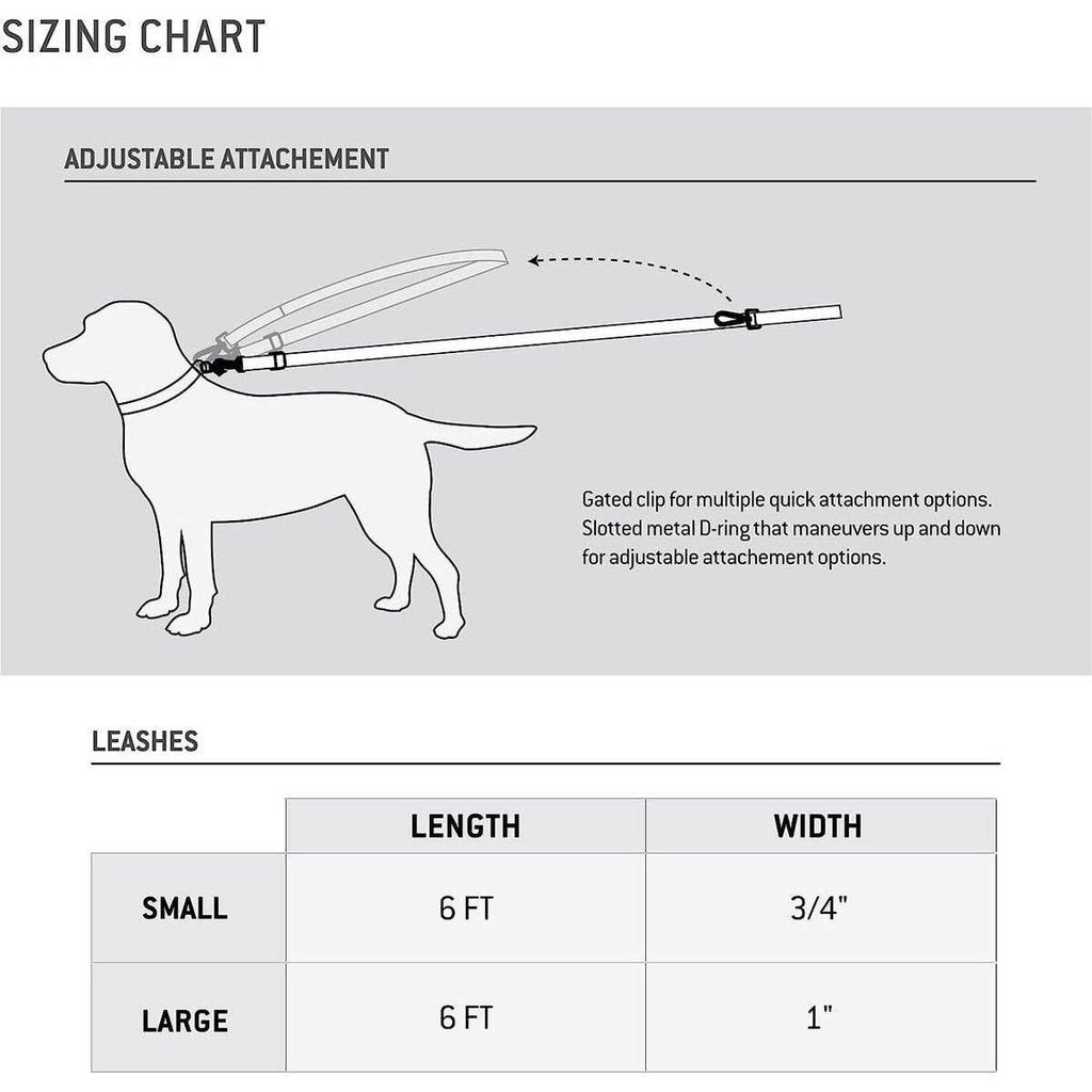 Carhartt Dog Leash J6861