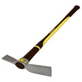 2.5 lb Cutter Mattock with Fiberglass Handle P26491
