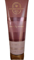 Vanilla & Patchouli Body Cream 8 Oz. V787