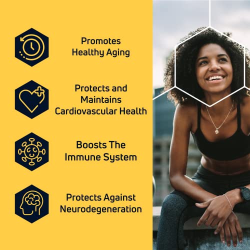 60 Capsules Plant-Based Wheat Germ Extract Supplement X64755
