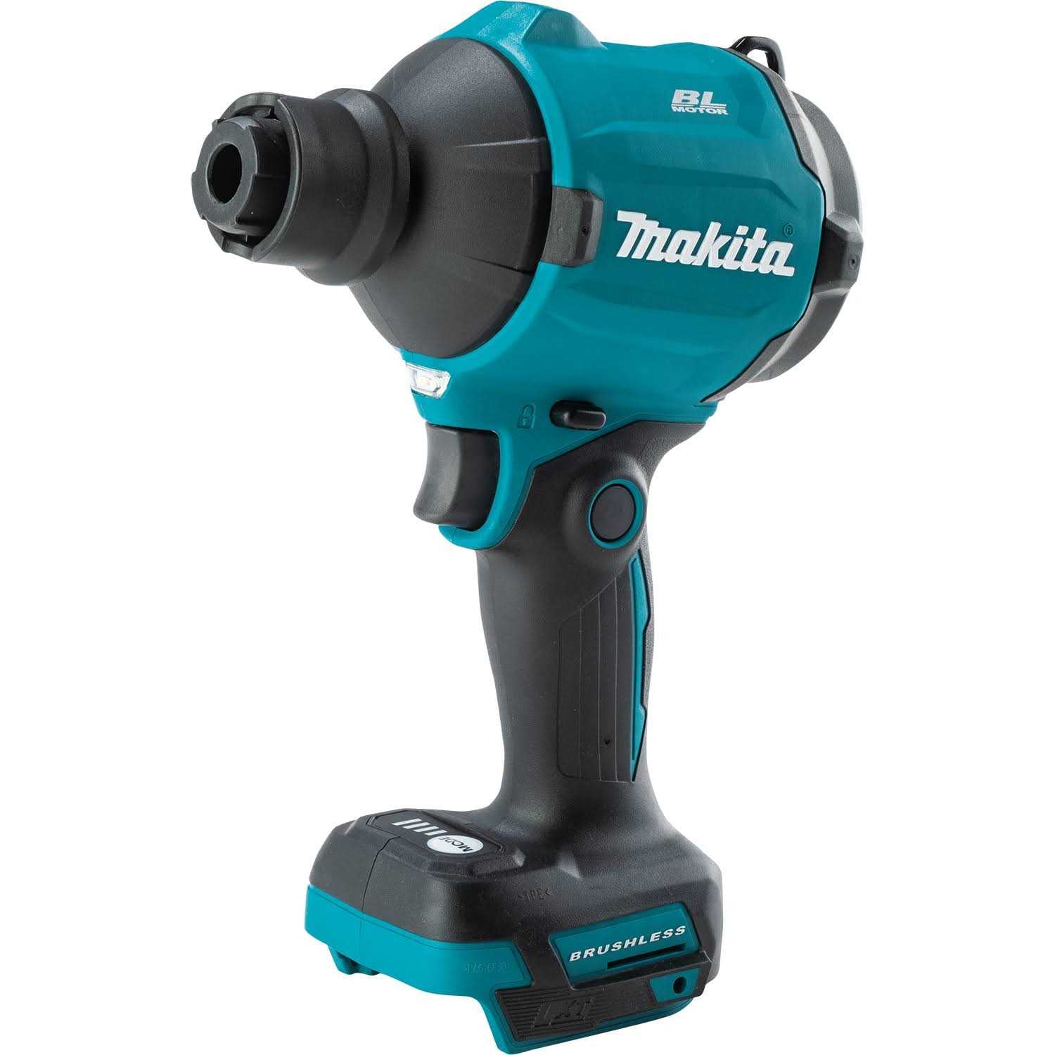 18V LXT Brushless Cordless High Speed Blower/Inflator E34921