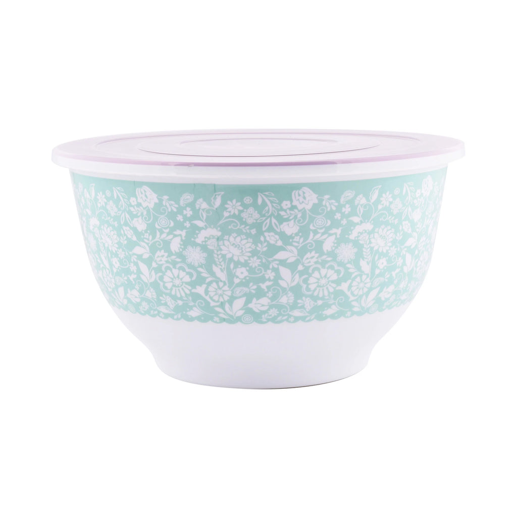 10-Piece Melamine Mixing Bowl Set Y778026