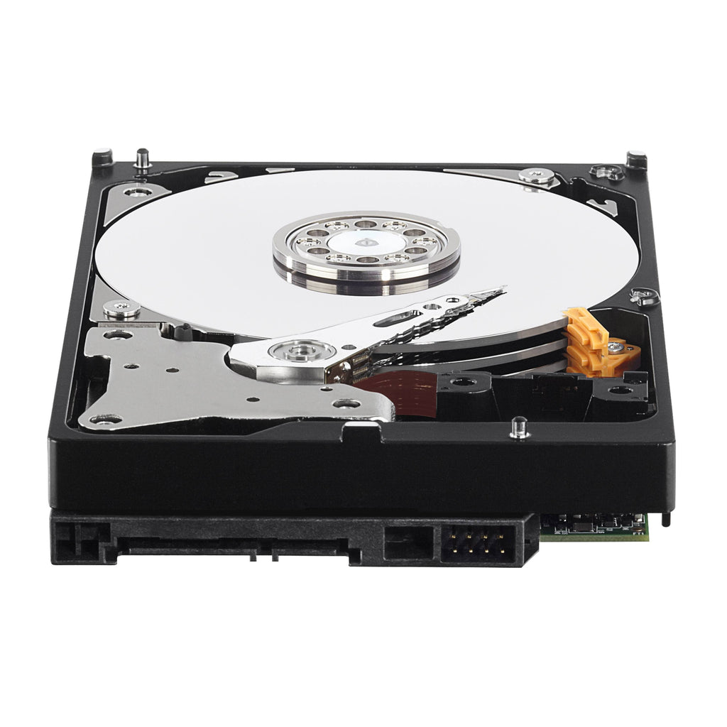 2TB 3.5 SATA Hard Drive L27920
