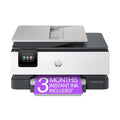 OfficeJet Pro 8135e Wireless All-in-One Color Inkjet Printer, Print, Scan, Copy, Fax, ADF, Duplex Printing F711958