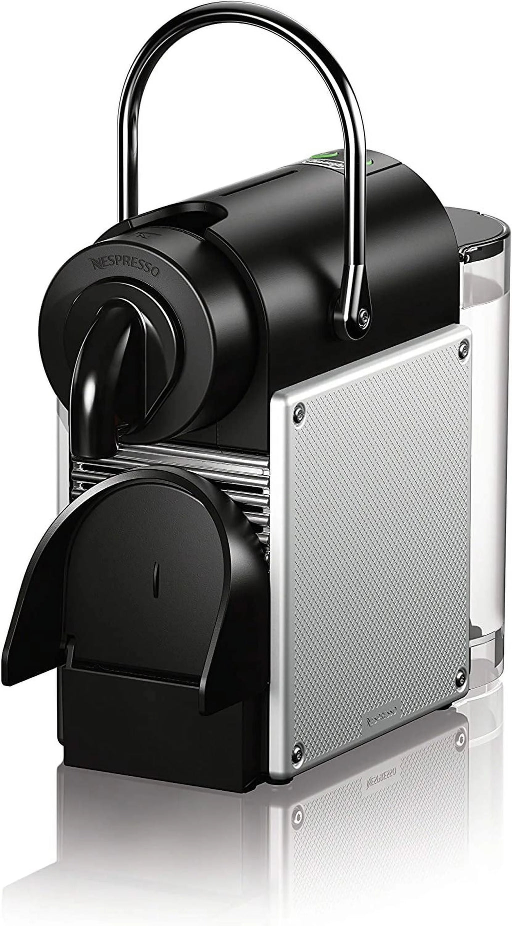 Aluminum Espresso Machine G724094