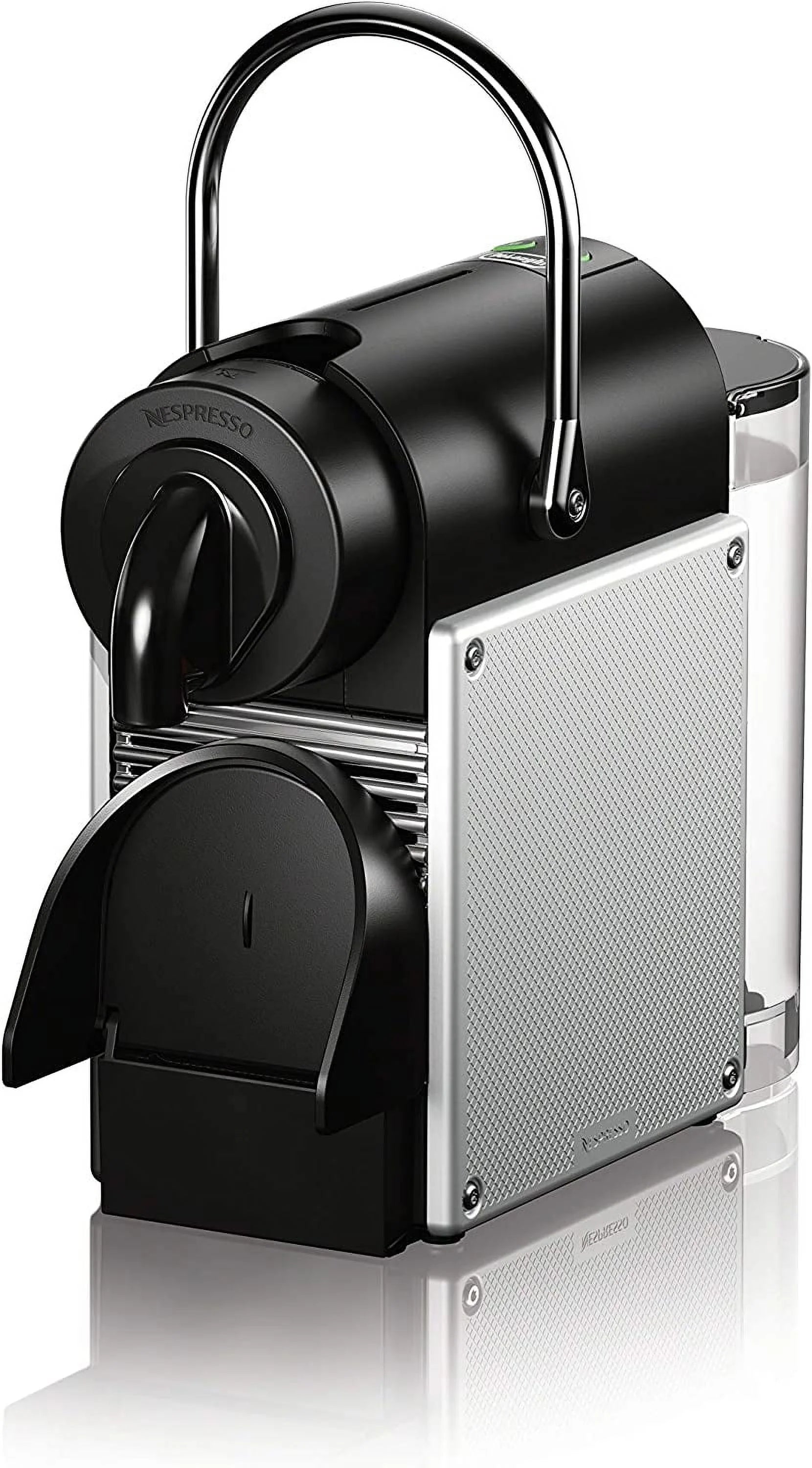 Aluminum Espresso Machine G724094