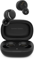 Fly True Wireless IE Headphones Black A377