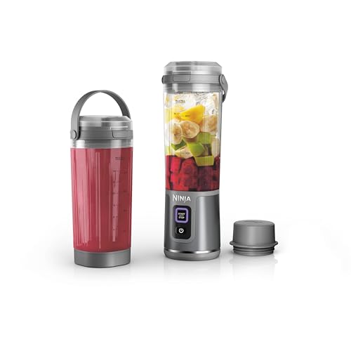 Soft Sage Cordless Portable Blender 18oz R895