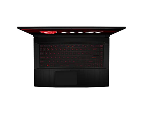 15.6" 144Hz FHD IPS Gaming Laptop Intel i7-12650H RTX4050 32GB DDR4 1TB NVMe SSD G77136