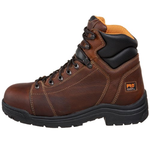 Industrial Work Boot A316084